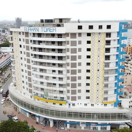 City Centre Mombasa Zewnętrze zdjęcie