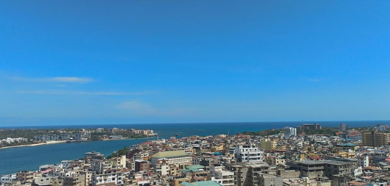 City Centre Mombasa Zewnętrze zdjęcie