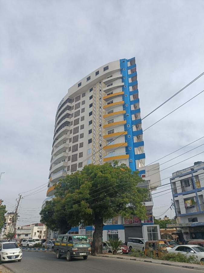 City Centre Mombasa Zewnętrze zdjęcie