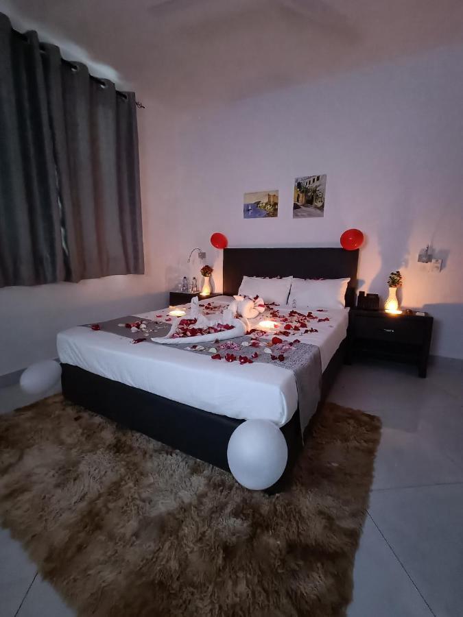 City Centre Mombasa Zewnętrze zdjęcie